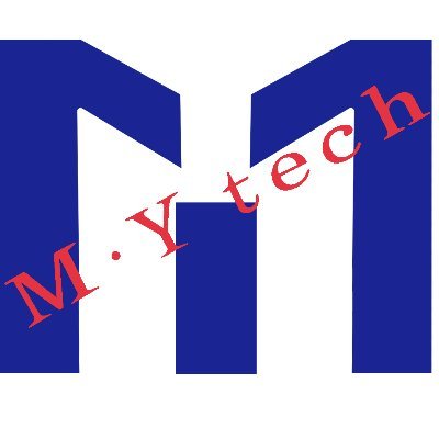 エムワイテック株式会社@台湾製機械に特化した専門商社 Profile