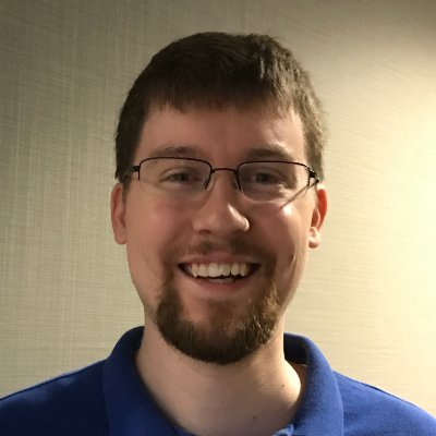 I'm a computer hacker who prefers open source software. Developer on Pidgin (formerly Gaim), ZFS-on-Linux, NTPsec, and Debian.
https://t.co/jTnE88XWrO