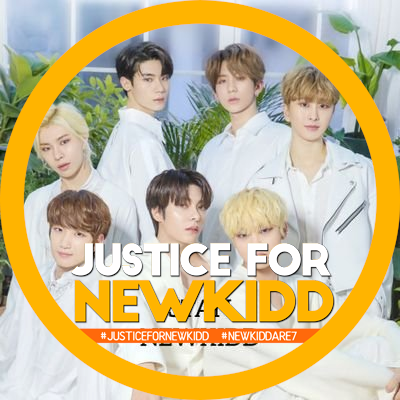 i post updates (sometimes) , videos and etc
I also edit newkidd videos on my youtube channel for fun 👇😁