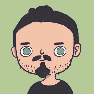 Caslion2D's profile picture. 