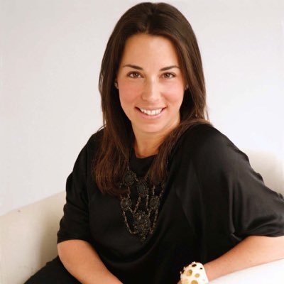 Editor-in-Chief, Westport Magazine c Founder, Samantha Yanks Creative Co-Founder, The Connecticut Edit