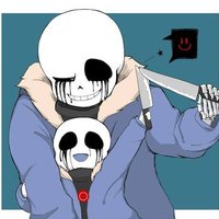 killer sans (@killersans21) / X