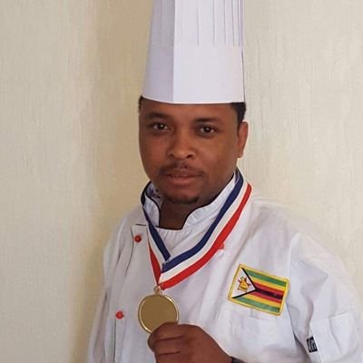 Zim.Celebrity Chef 🇿🇼🇿🇼🇿🇼