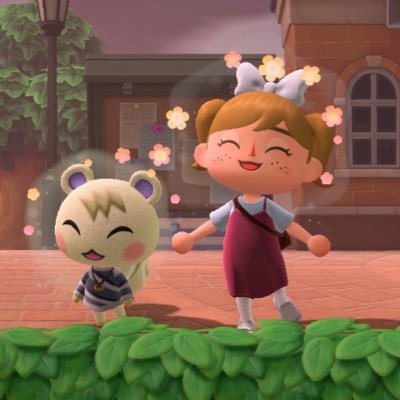 21 || she/her || Animal Crossing + Stardew Valley Beautiful header by @melissaa_ac
