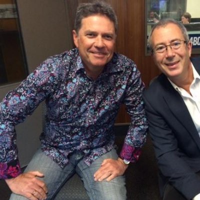 Mark Braybrook Profile