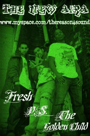 TheNewAira's profile picture. 