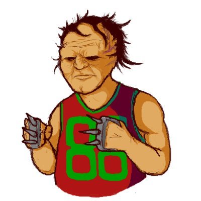 PKrovis's profile picture. 