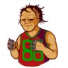 PKrovis's profile picture. 