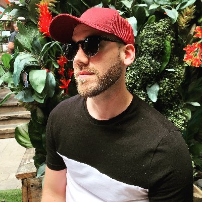 ChaseTheCoder's profile picture. Teacher, TFA alumni, learning to code with hopes to be a software engineer. Want to create apps for teachers.  Help me along my journey.  
🏳️🌈 👨🏫  🖥️