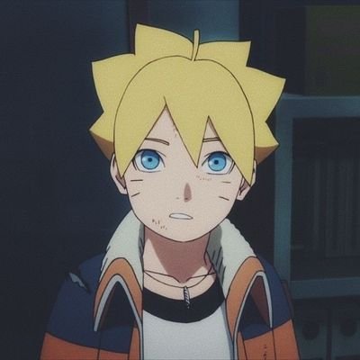 Character Profile - Boruto Uzumaki