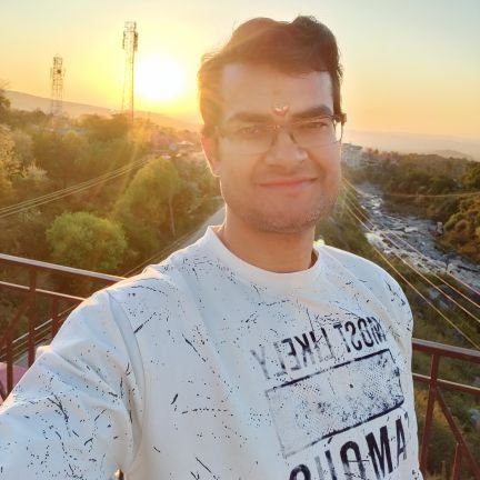 tanayrawat's profile picture. I am a Chemical Engineer (B Tech- Paints).Working in a FMCG Company as Unit Head