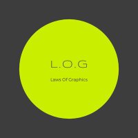 Laws Of Graphics(@Lawsofgraphics) 's Twitter Profile Photo