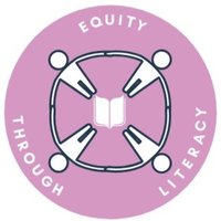 Equity Through Literacy (@equitythrulit) 's Twitter Profile