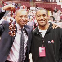 Matt Barnes (@matt_nbc4) 's Twitter Profile