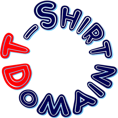 domain_t's profile picture. T-Shirt Domain, the leading store in sales of clothing, printed photos and merchandise on the internet. We manage an Affiliate Program. Join Now!