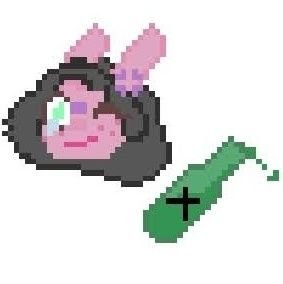 BrinaToy's profile picture. Perfil aleatório de um artista qualquer hehe 🌟 confuso? talvez•°                 
(ele/dele ela/dela)                     
   🏳️‍⚧️