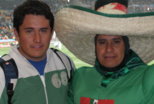 Antonio Gonzalez
