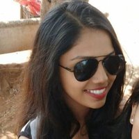 Komal Todkar(@todkarkomal) 's Twitter Profile Photo