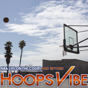 From NBA news, rumors and gossip to sneakers and streetball, HoopsVibe has all the latest from the world of basketball.