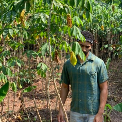 #AG