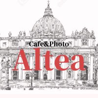 Cafe &Photo〈Altea〉 @Typhon (@altea_cafe) 's Twitter Profile Photo Cafe &Photo〈Altea〉 @Typhon (@altea_cafe) 's Twitter Profile Photo