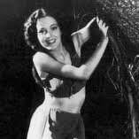 JungleJane5's profile picture. 