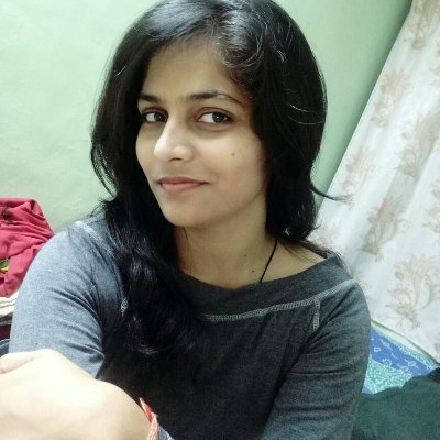 VKhatade's profile picture. Learning Full-Stack Development @AltCampus