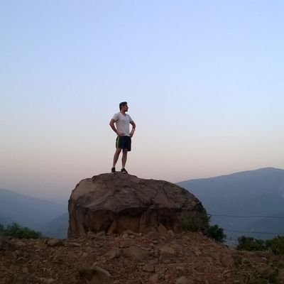 AgamayeJammu's profile picture. immortal mind