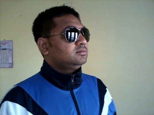 Teacher...&
Proud Navodayan....