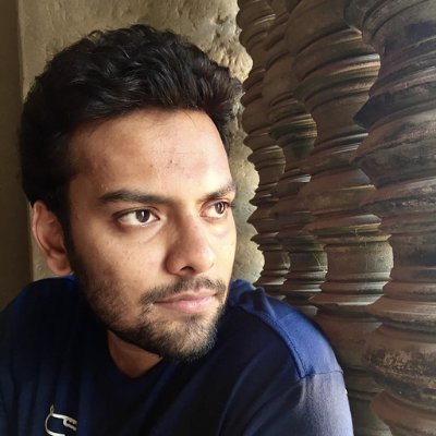 harshai11's profile picture. 