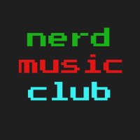 nerd music club(@nerdmusicclub) 's Twitter Profile Photo