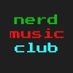 nerd music club (@nerdmusicclub) Twitter profile photo