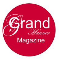 GrandManner Magazine(@grandmannermag) 's Twitter Profile Photo
