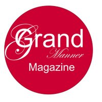 GrandManner Magazine (@grandmannermag) 's Twitter Profile Photo