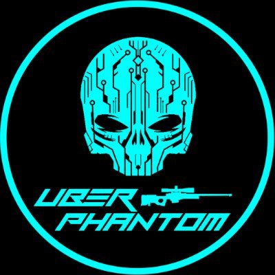 Uber_Phantom's profile picture. Hago directos en Twitch para hacer amigos y jugar mientras hablamos. Unite :D