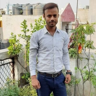I'm not a good speaker,
I want to be a good learner.
SARVESH JHA
https://t.co/TRFPL9TdEz. (Math hns)