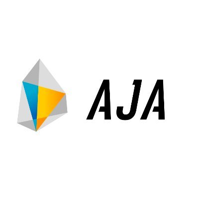 株式会社AJA