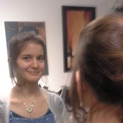 SophieBrindaci1's profile picture. I AM ✨💜💫