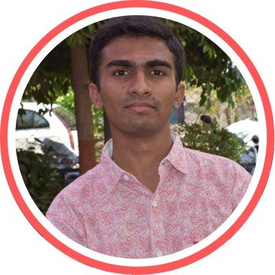 Shahjay27Jay's profile picture. Gcet'ian
Blogger
YouTuber