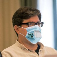 Bored Yann LeCun