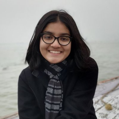 Youth education advocate, year 12 student & School Captain of Melbourne Girls Grammar. I write a blog too: https://t.co/fu1dj8Bnnu (all views are my own).