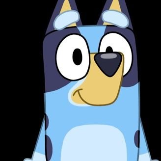 scenes from the show bluey on ABC

#Bluey