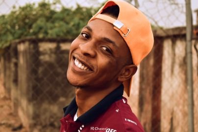OlaOluGabrel's profile picture. A multidimensional individual