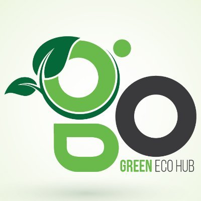 Official Twitter handle of Gogreen Eco Hub