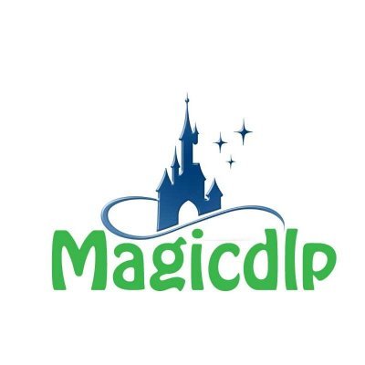 magicdlp_de Profile Picture