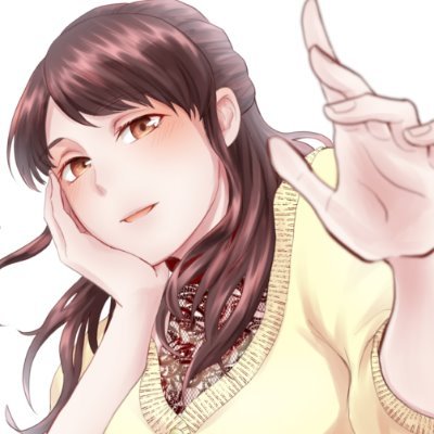 よしよししてくれる吉田さん (@yoshiyo4da) / X