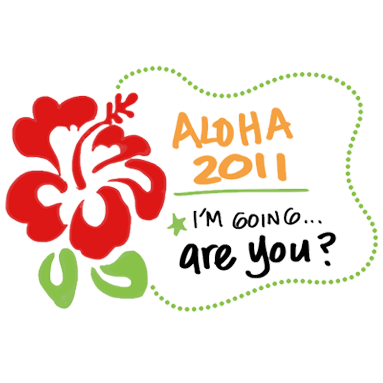 ALOHA 2011
From Ripples to Waves: Energizing You, Your Business, and Our Community
October 18 (evening)-21, 2011
Marriott Waikiki Beach Resort
Honolulu, HI