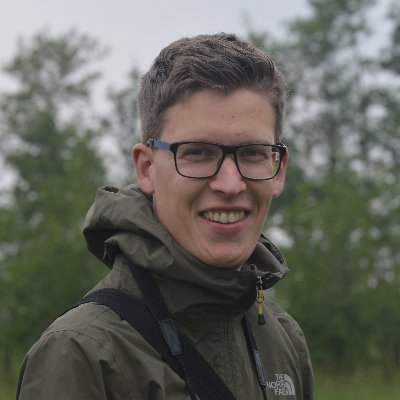 Bird ecologist, PhD candidate @niooknaw @Radboud_Uni @OneHealthPact studying the impact of #virusses on bird populations #ornithology, #conservation, #diseases