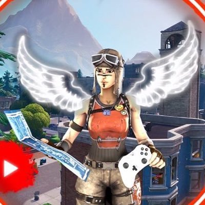 johnny14315075's profile picture. I just started fortnite I really want ikonik