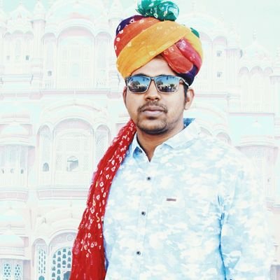 Sritamjena2's profile picture. भारतीय🇮🇳,
शिक्षा-विद्युत इंजीनियर,